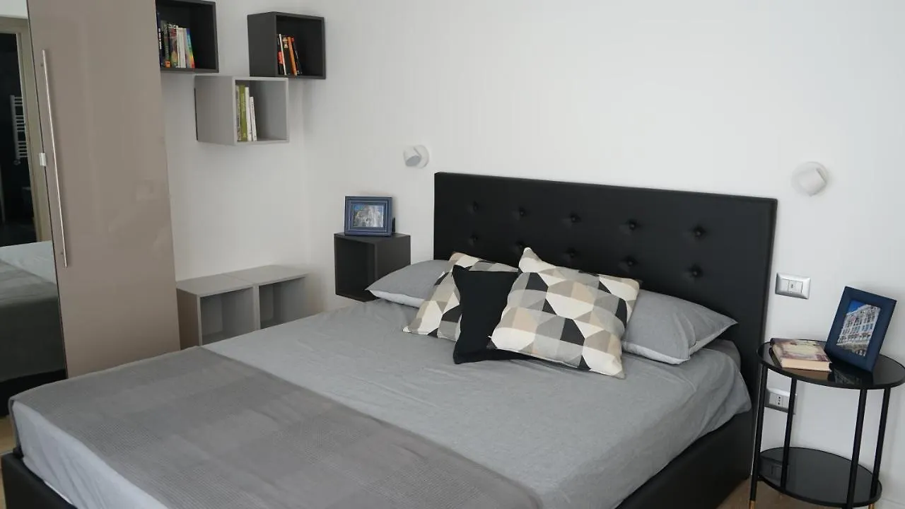 Argo Milano Apartment