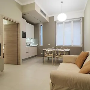  Apartment Contempora - Cavallotti 13 - B32