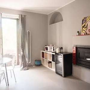 Casa Greta, Nuovo Silenzioso Bilocale Nel Cuore Di Apartamento