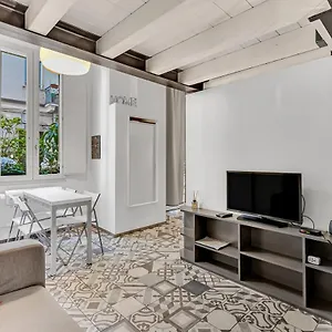 Loft Martini, Porta Vittoria Nel Centro Storico Di Apartamento