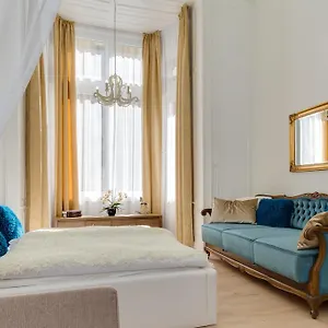 Bella Delux Apartment Budapest
