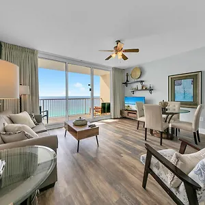 Majestic Towers 1-1911 Holiday home Panama City Beach