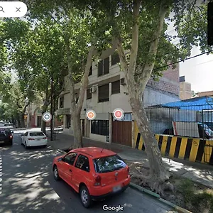 Acogedor, Centrico. Amplio Apartamento Mendoza