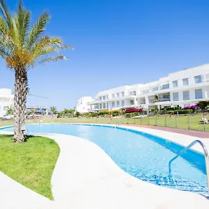 Costa Ballena - Urbanizacion Playa Azul - Apartamento Chipiona