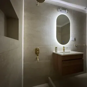 Departamento Indigo Apartamento Mendoza