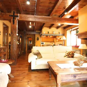 Pleta Aldosa, Casa Rustica Con Chimenea Y Jardin, Zona Vallnord Apartamento La Massana