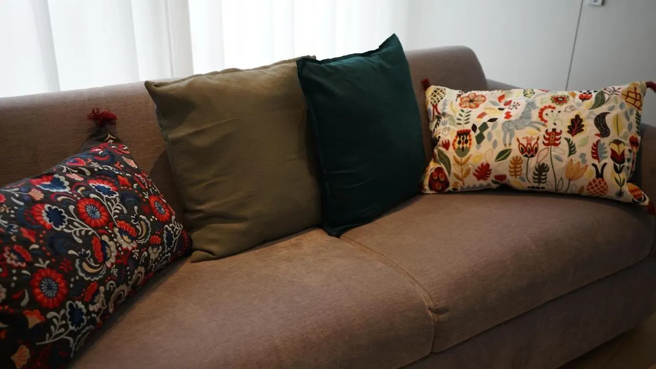 Ferienwohnung Argo Milano Apartment