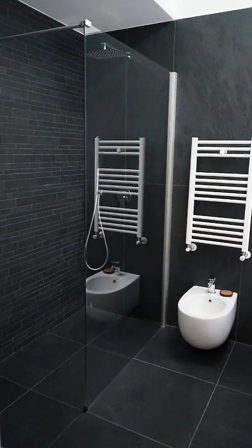 Apartment Ferienwohnung Argo Milano