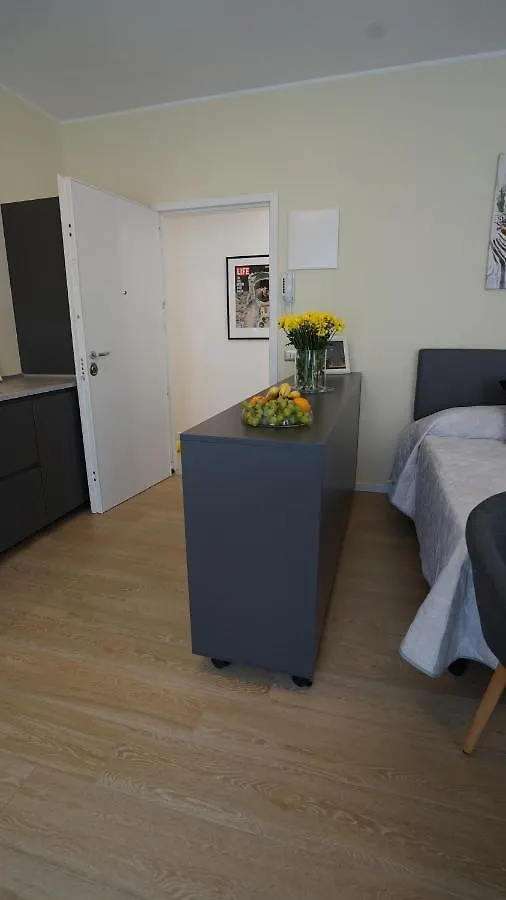 Ferienwohnung Argo Milano 0*, Mailand Italien