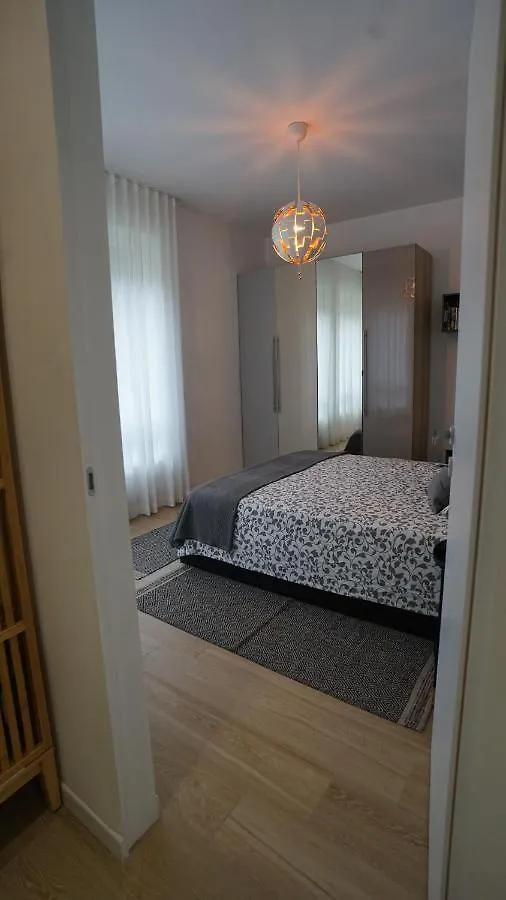 Ferienwohnung Argo Milano Italien