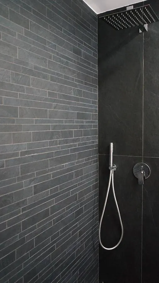 Apartment Ferienwohnung Argo Milano Italien