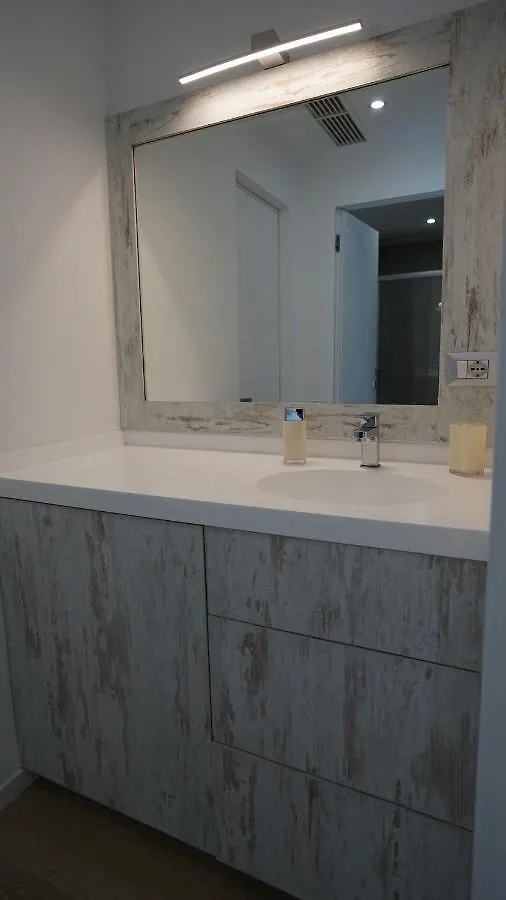 Ferienwohnung Argo Milano Apartment