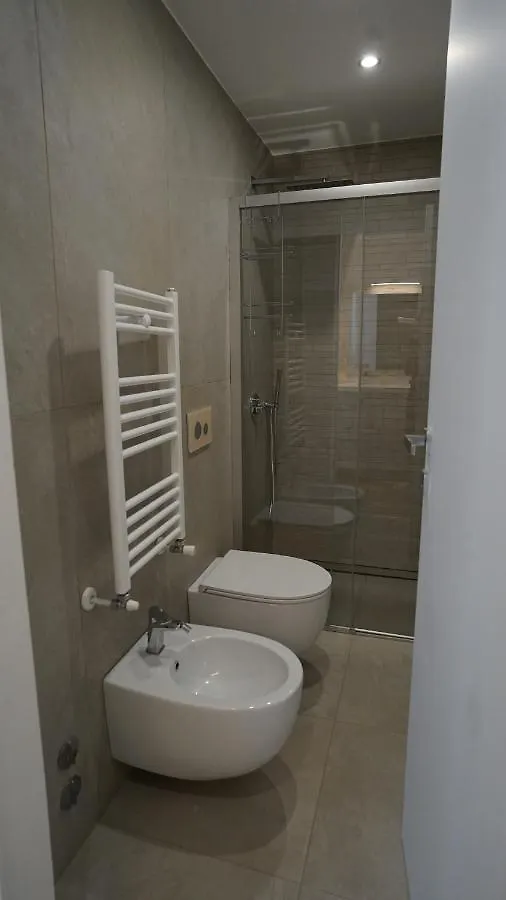 Ferienwohnung Argo Milano Italien