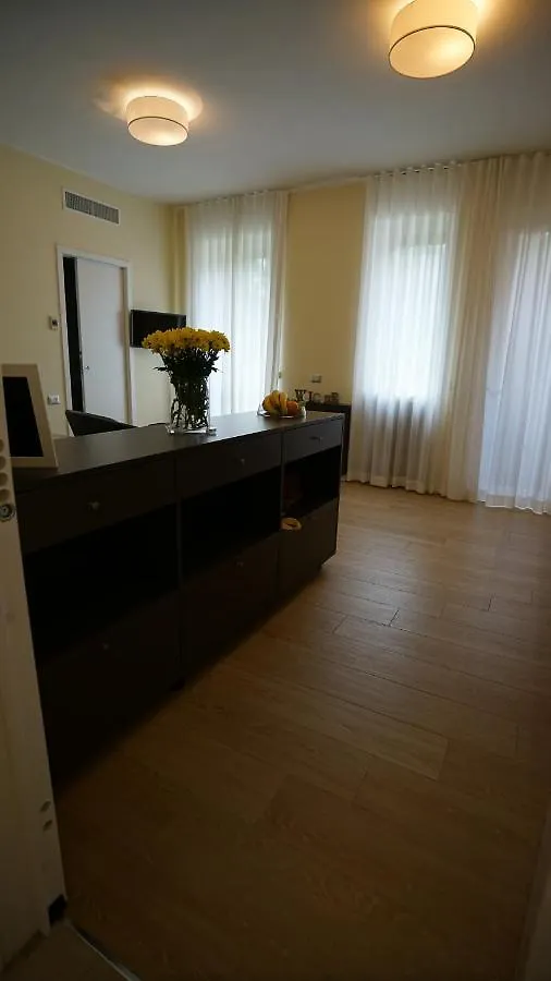 Argo Milano Apartment