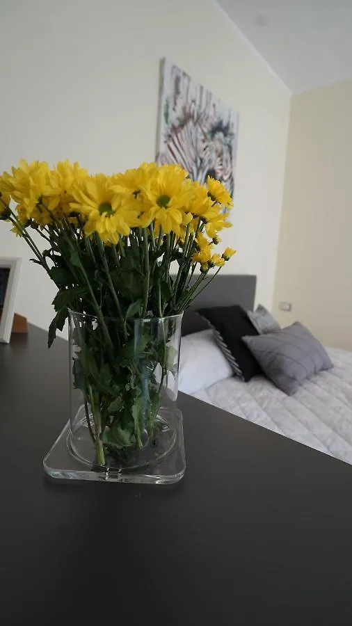 Argo Milano Apartment 0*, Milan
