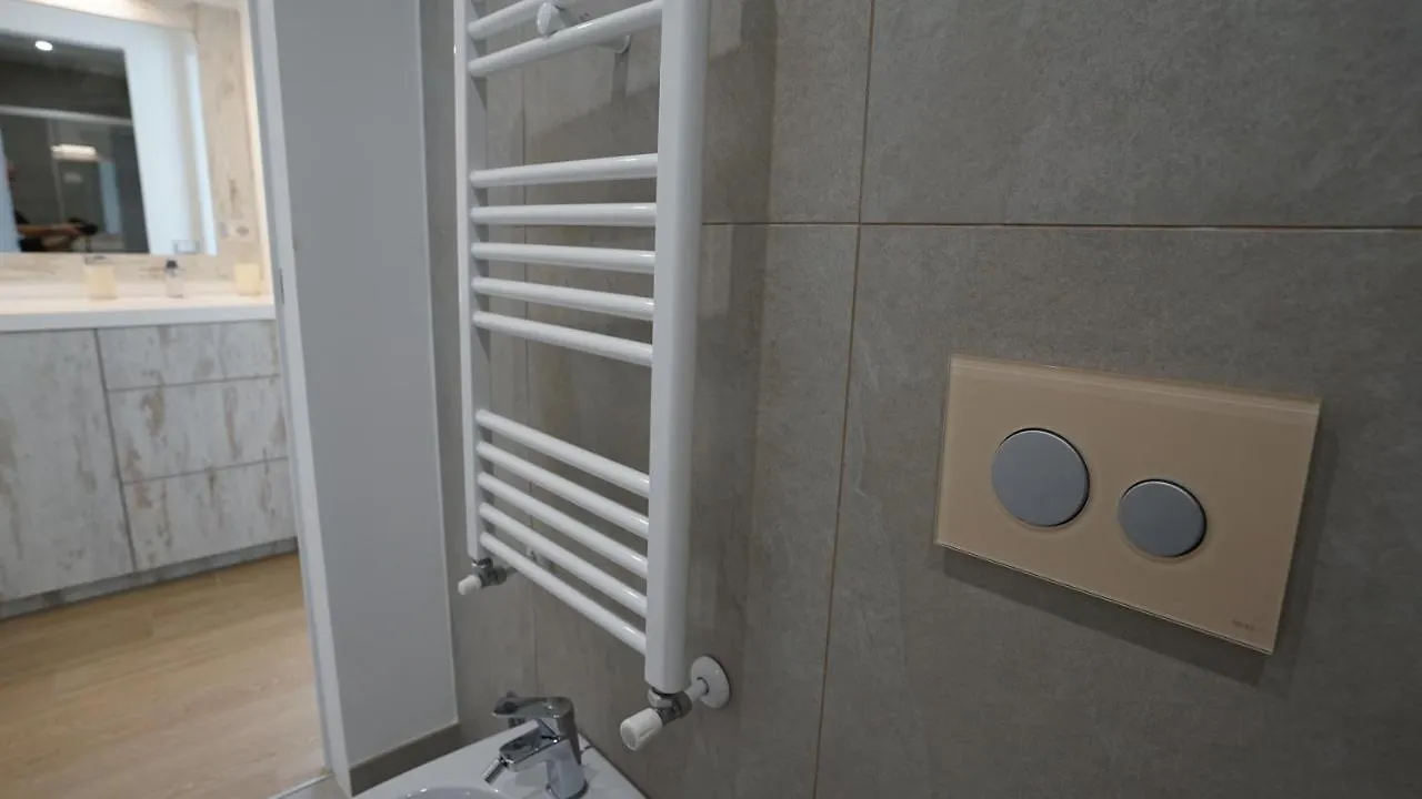 Argo Milano Apartment