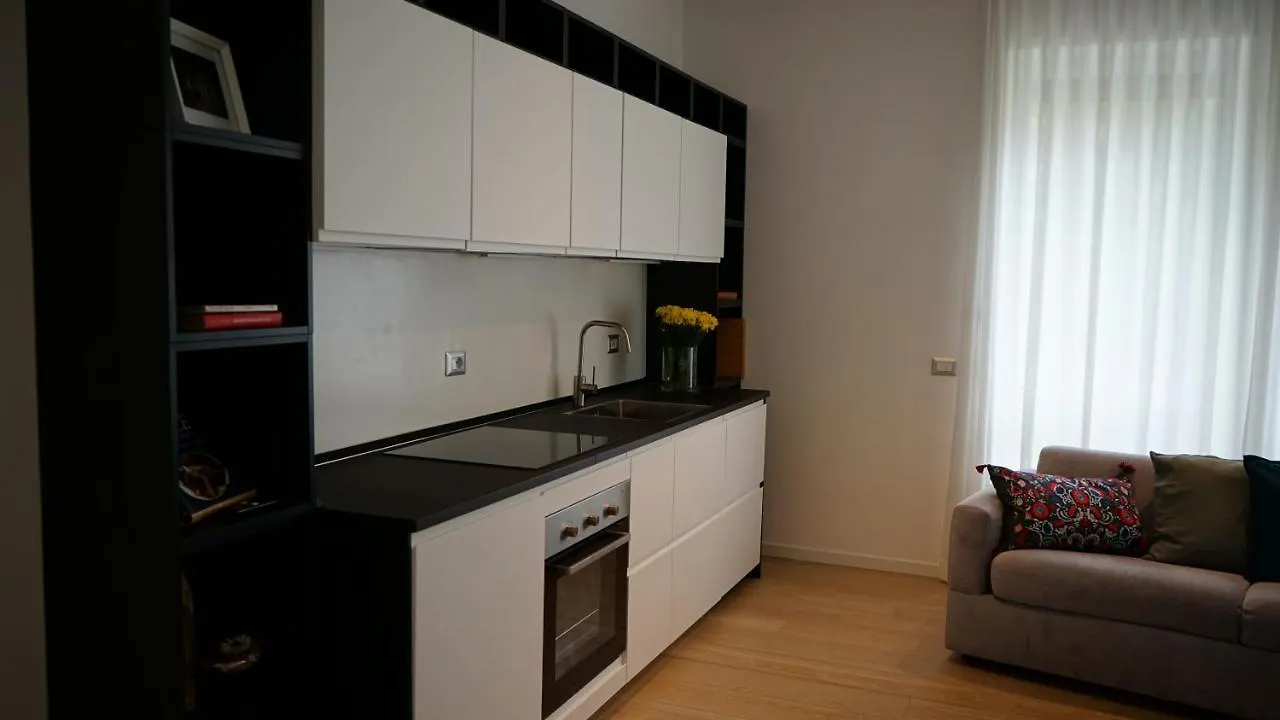 Argo Milano Apartment Italy