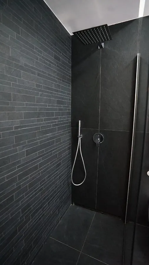 Argo Milano Apartment