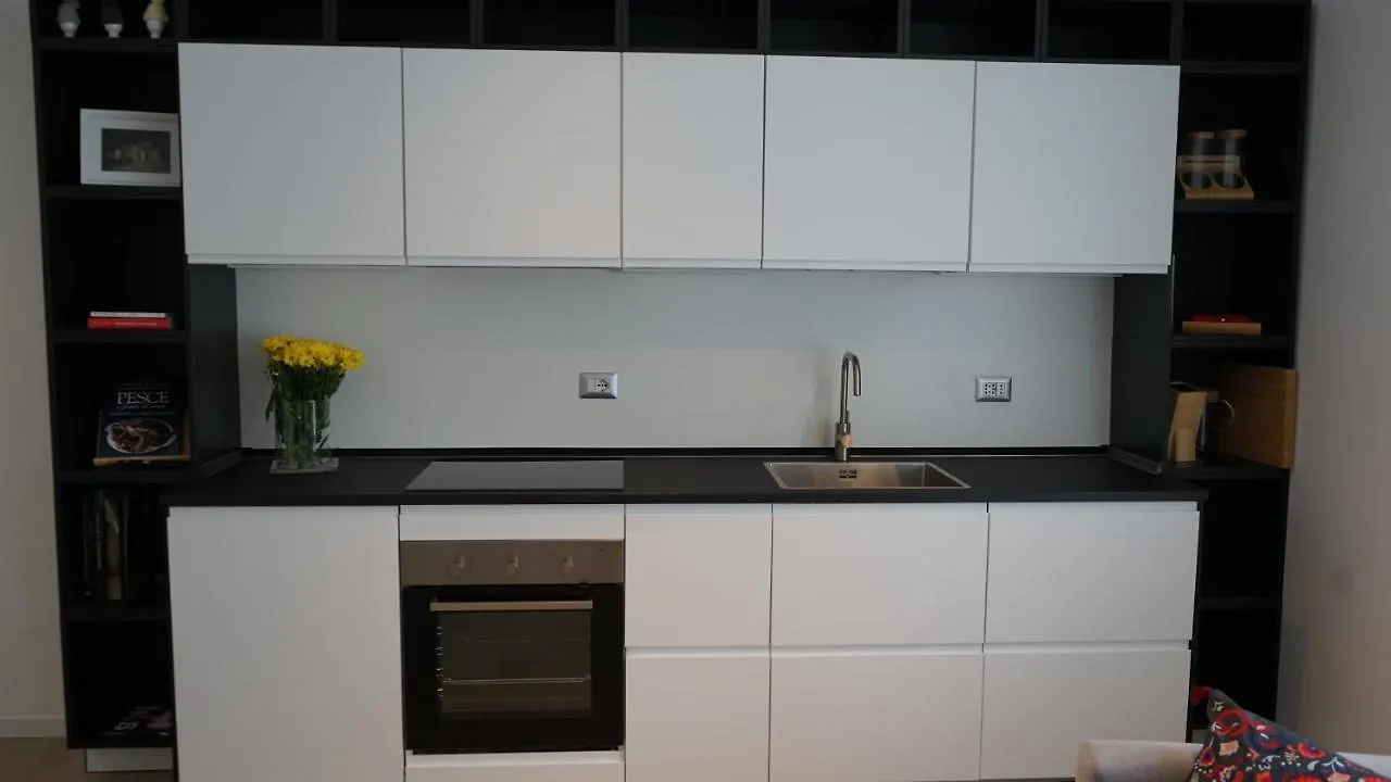 Argo Milano Apartment