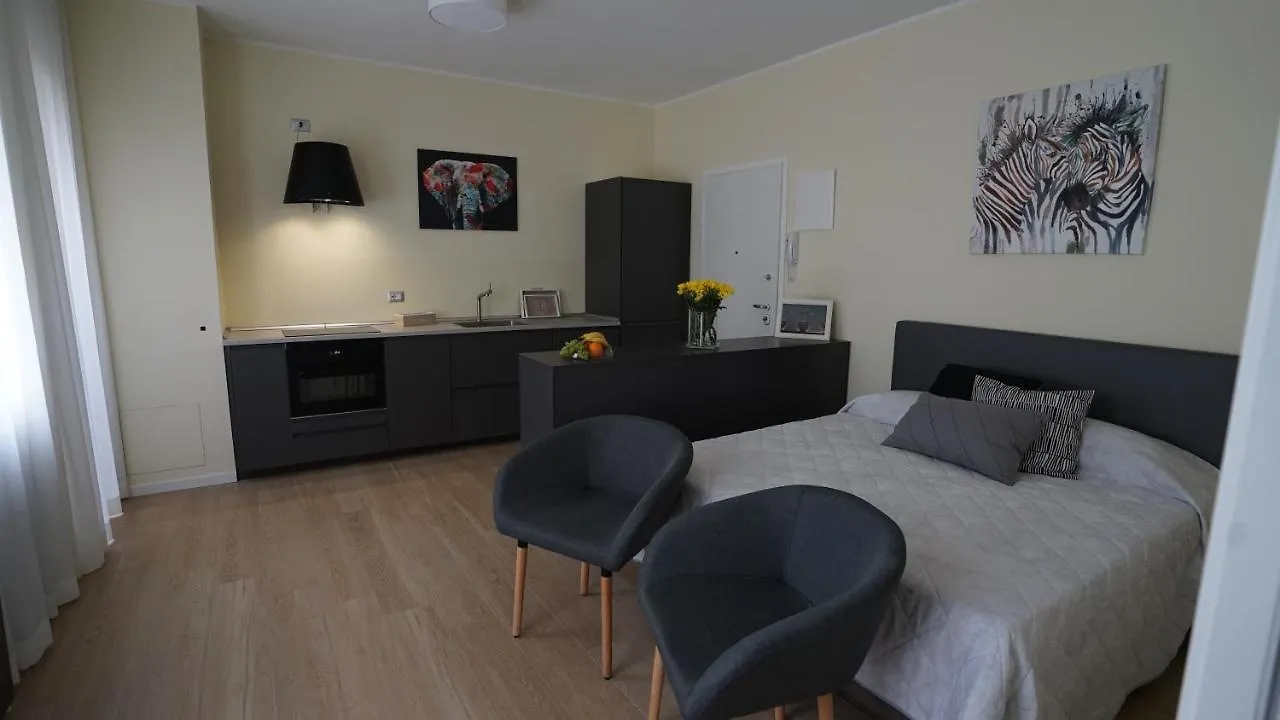 Argo Milano Apartment  Milan