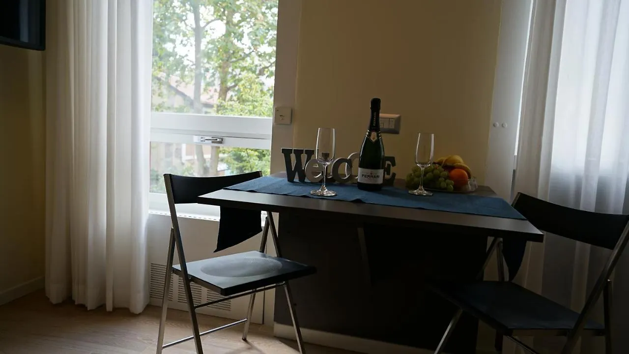 Argo Milano Apartment  Milan