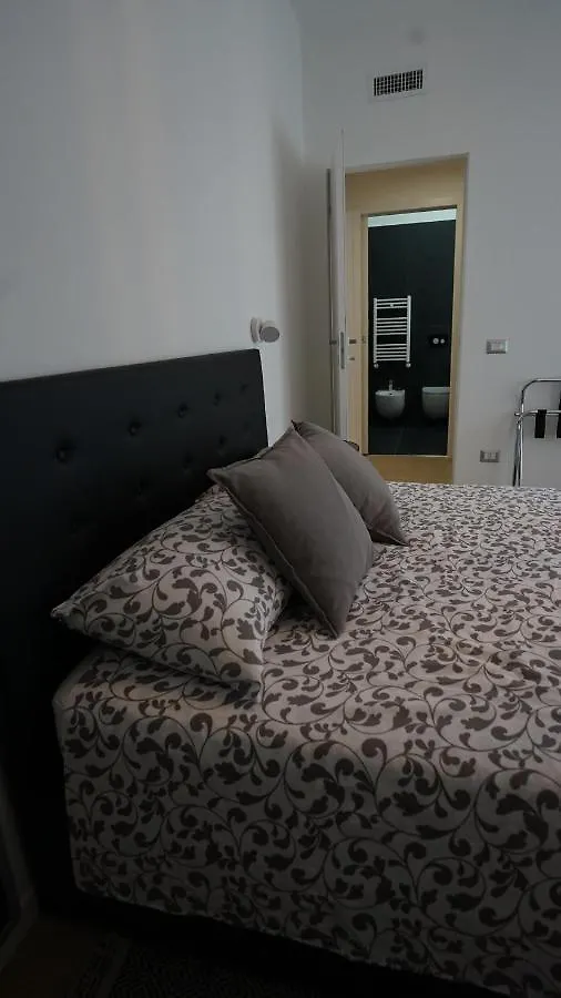 Argo Milano Apartment